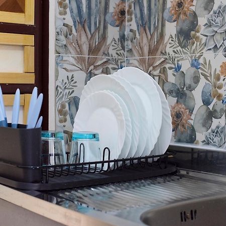 Apartament Alfred House Neapol Zewnętrze zdjęcie