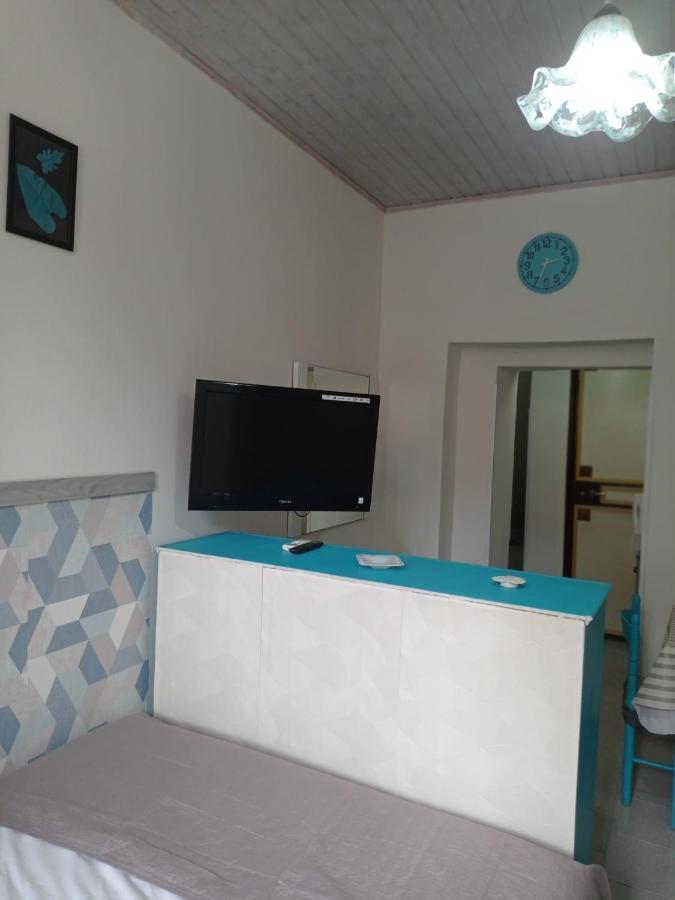 Apartament Alfred House Neapol Zewnętrze zdjęcie