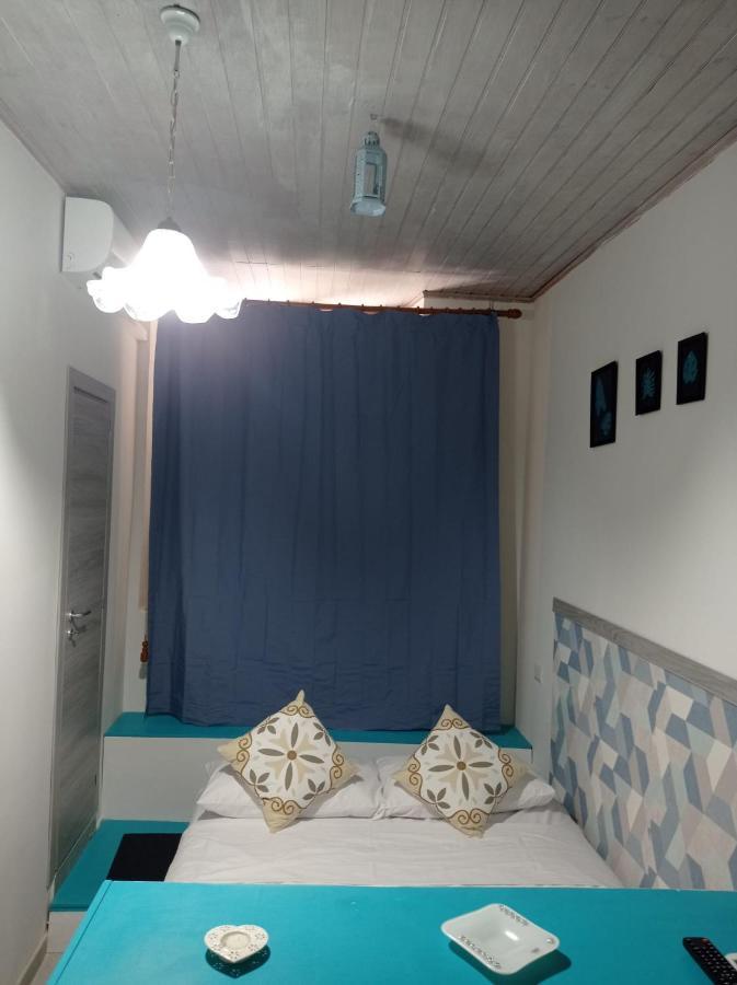Apartament Alfred House Neapol Zewnętrze zdjęcie