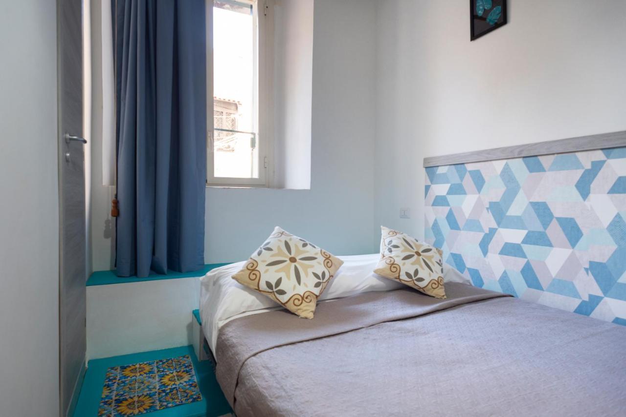 Apartament Alfred House Neapol Zewnętrze zdjęcie