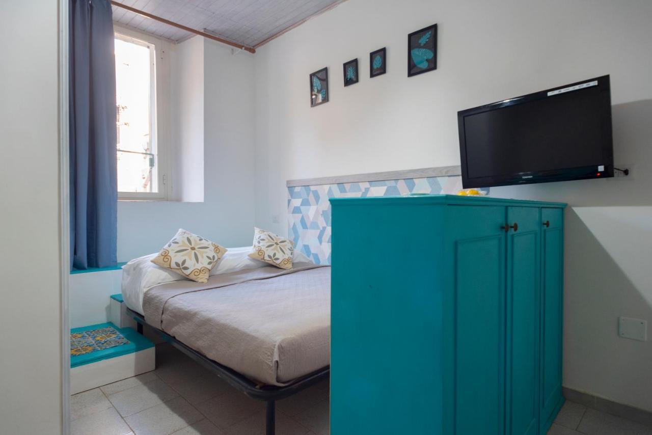 Apartament Alfred House Neapol Zewnętrze zdjęcie