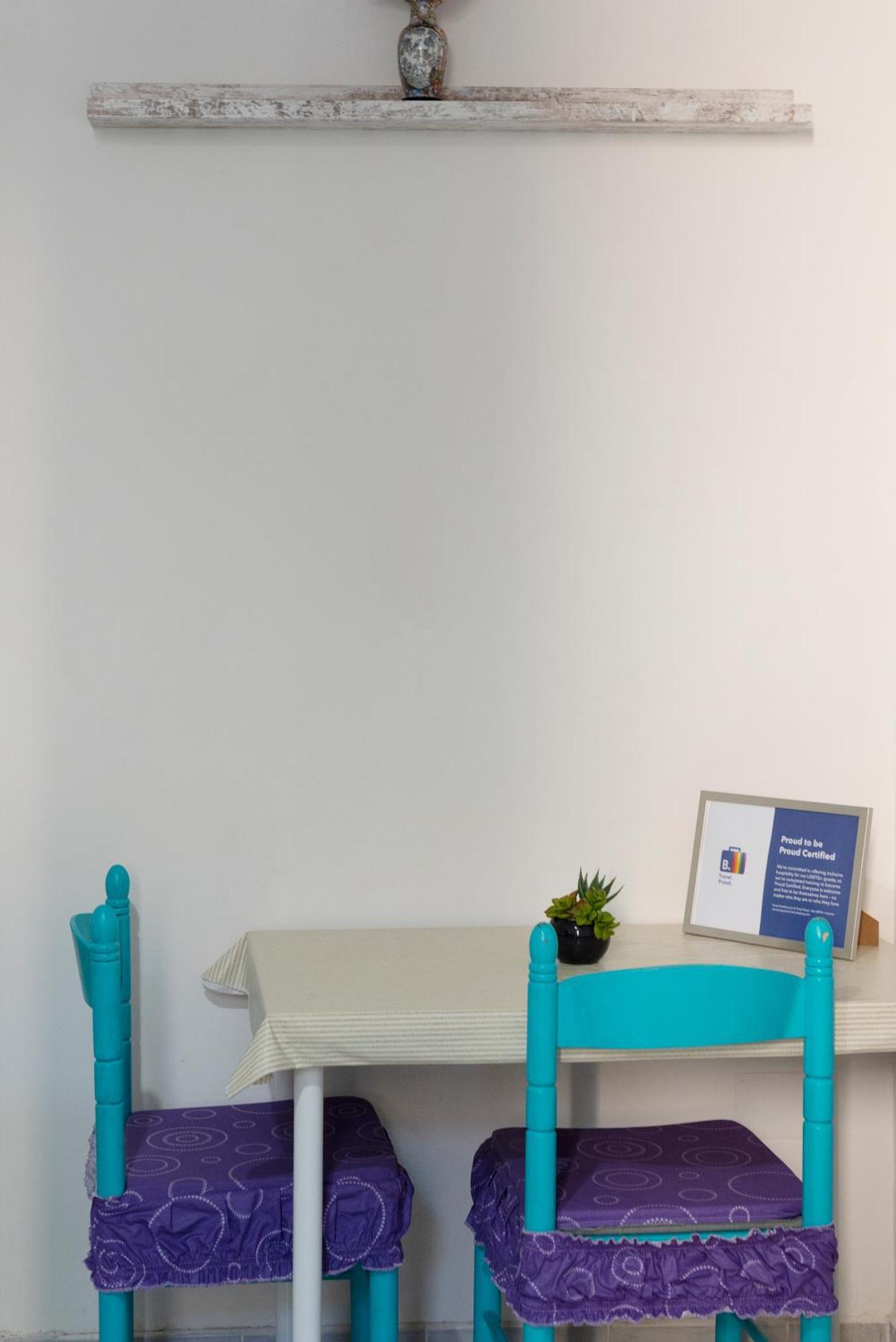 Apartament Alfred House Neapol Zewnętrze zdjęcie
