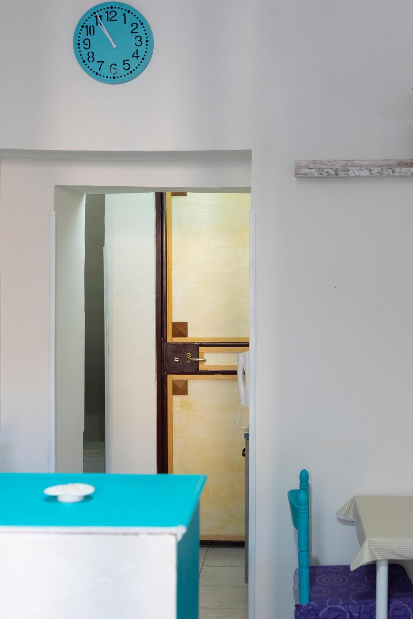 Apartament Alfred House Neapol Zewnętrze zdjęcie