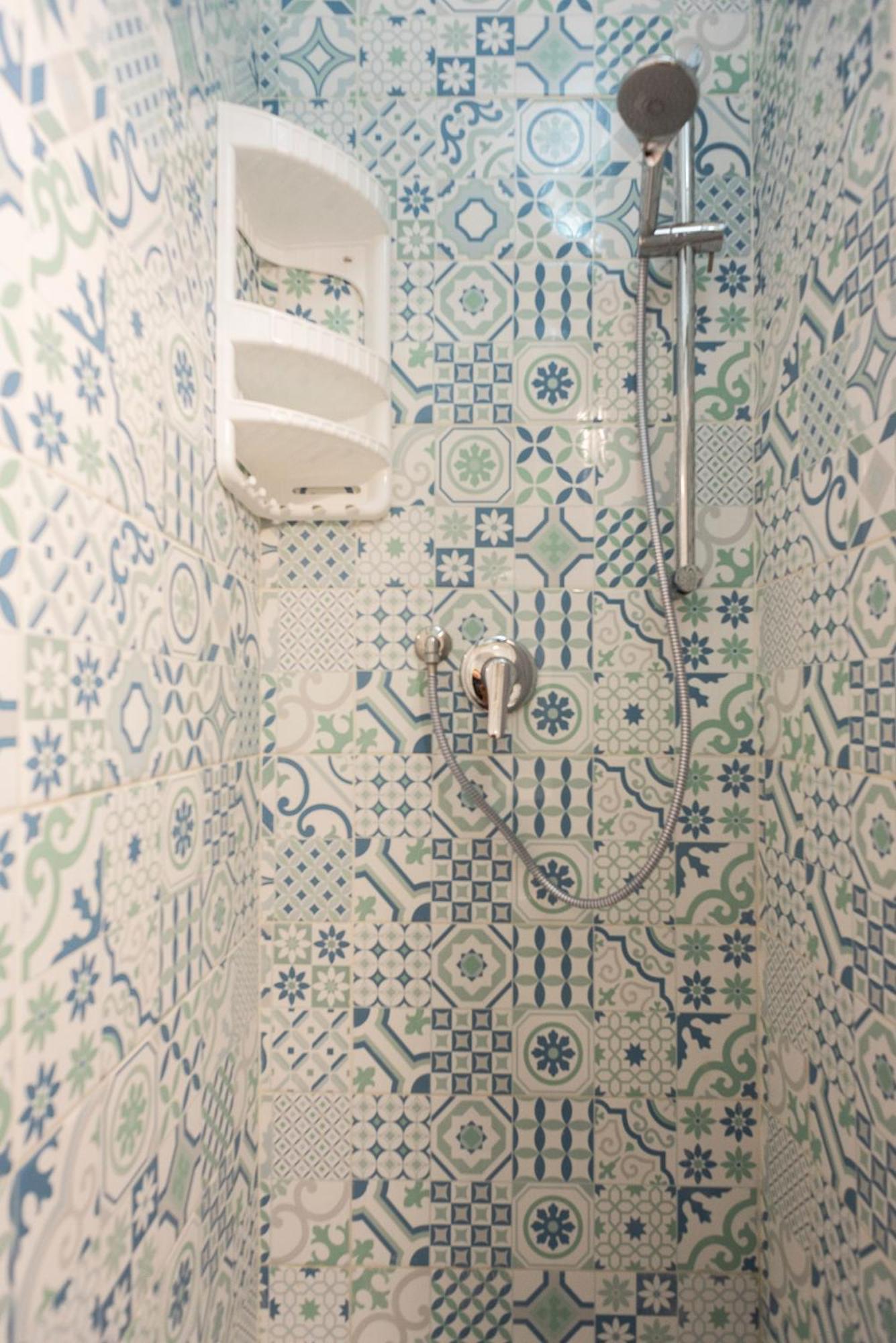Apartament Alfred House Neapol Zewnętrze zdjęcie
