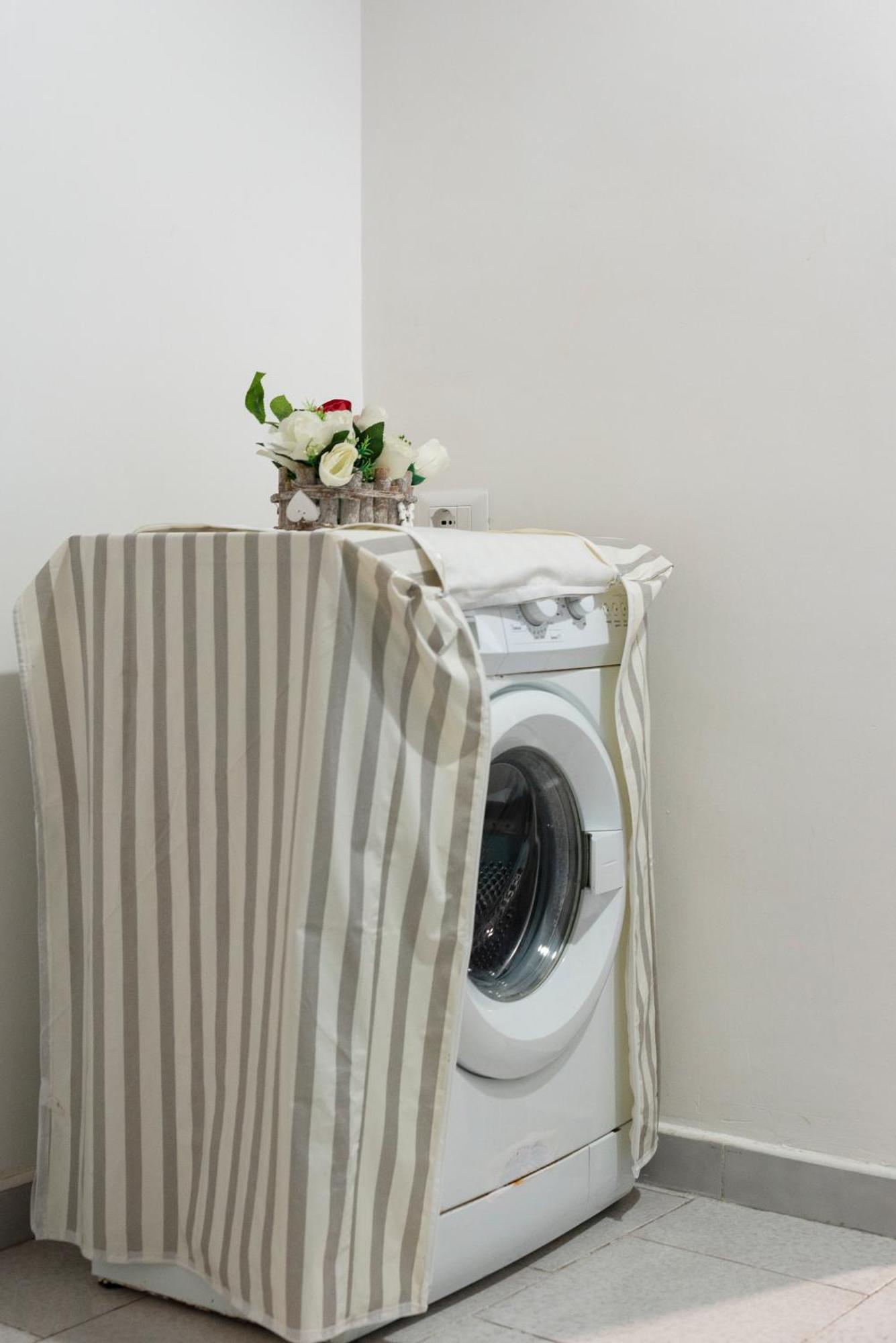 Apartament Alfred House Neapol Zewnętrze zdjęcie