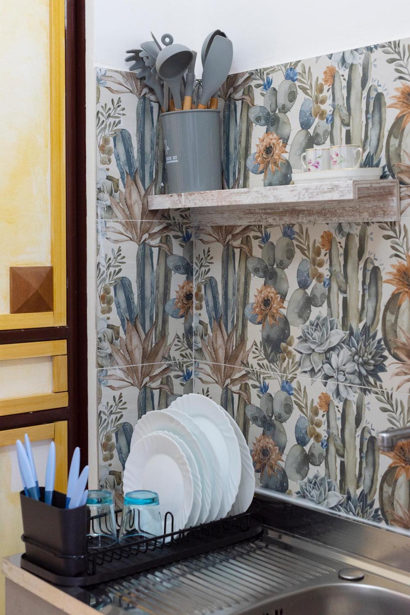 Apartament Alfred House Neapol Zewnętrze zdjęcie